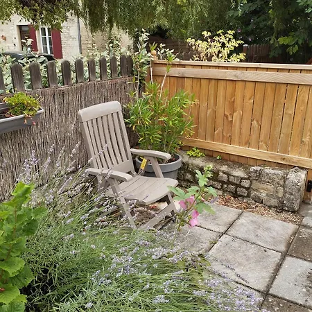1 Bedroom With Shared Pool Opens Late Fouqueure